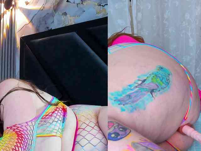NathaxaLeans webcam