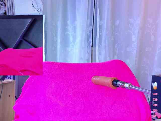 NathaxaLeans bongacams