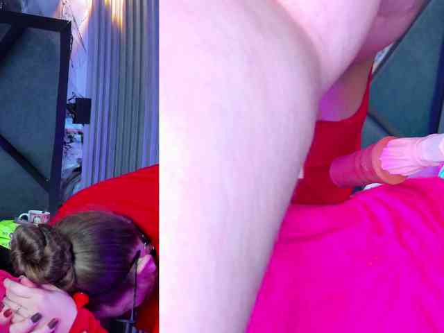 NathaxaLeans webcam