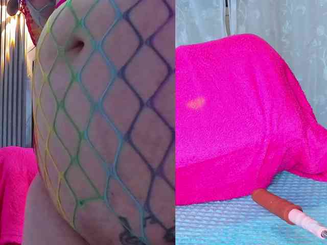 NathaxaLeans webcam