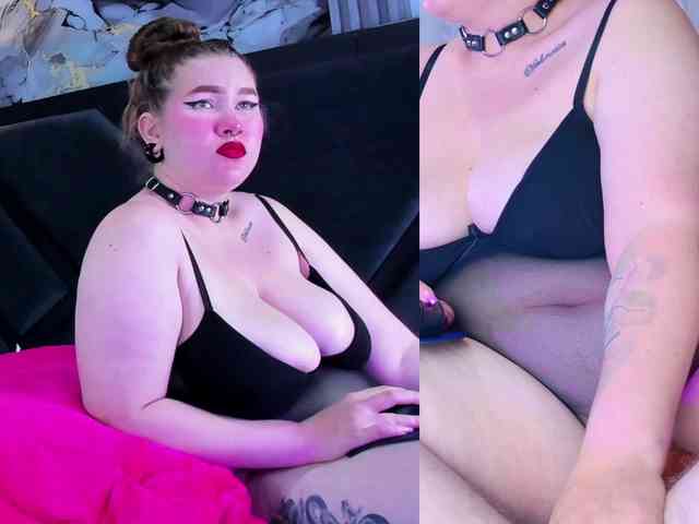 NathaxaLeans webcam