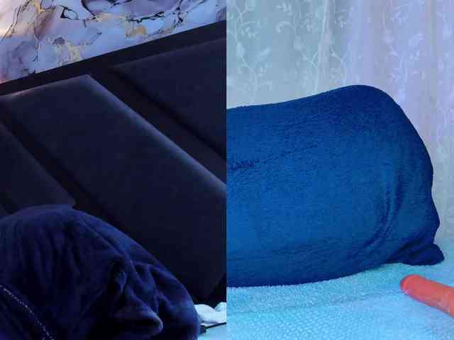 NathaxaLeans webcam