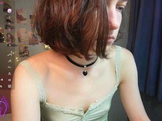 AlicePurring Porn Show