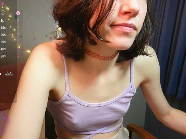 AllyAlice from BongaCams