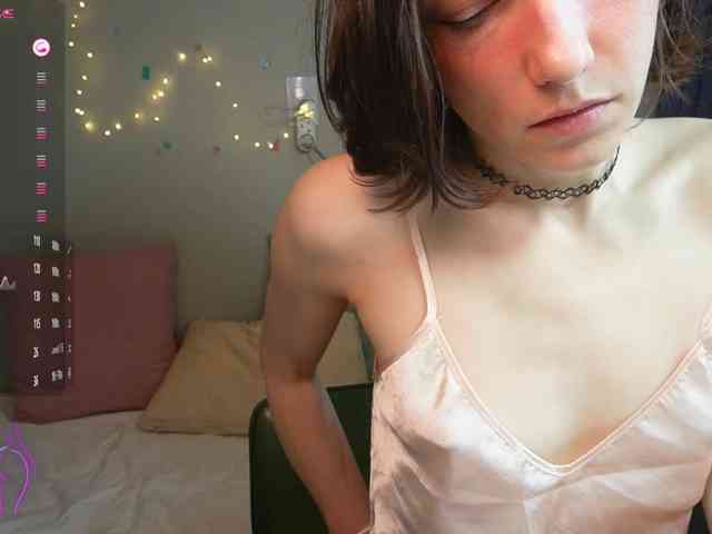 AlicePurring webcam