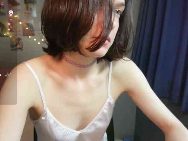 AlicePurring webcam