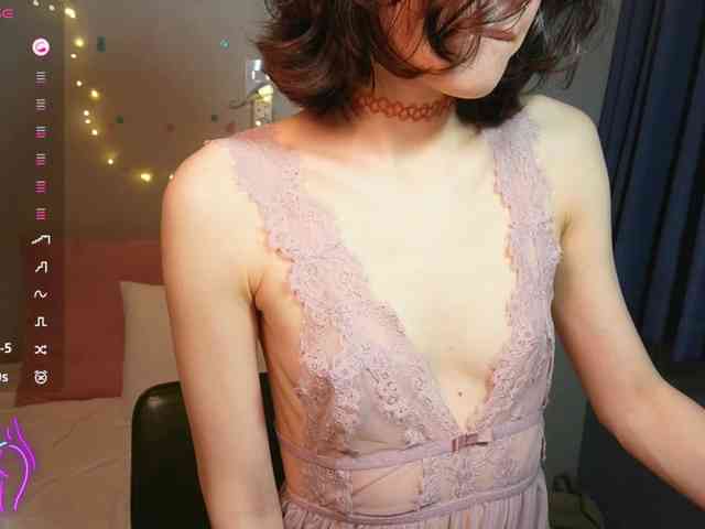AlicePurring webcam