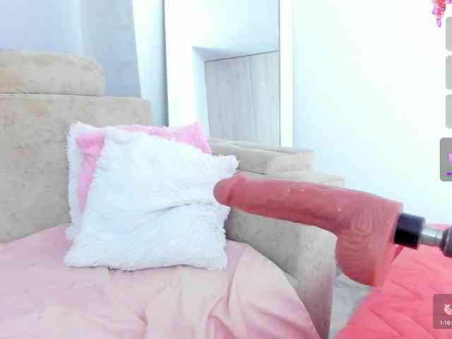 Miafisher webcam
