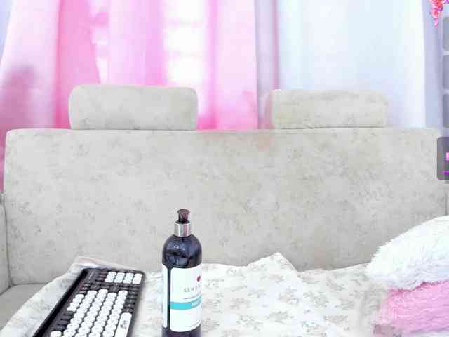 Miafisher webcam