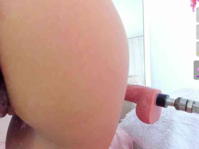 Miafisher webcam