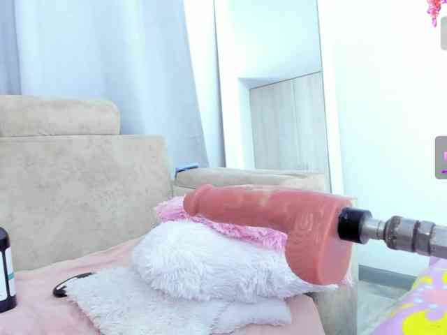 Miafisher webcam
