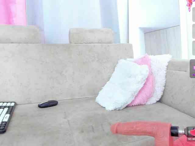 Miafisher webcam