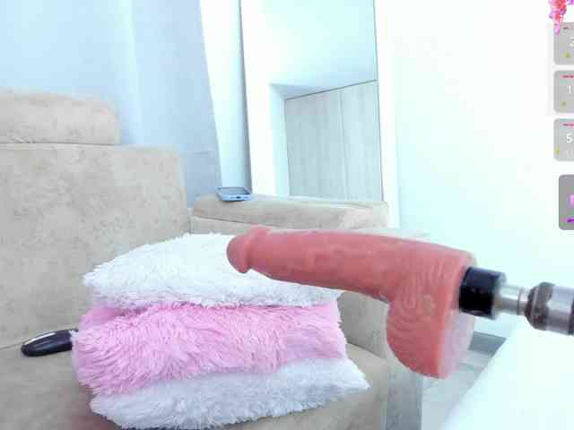 webcam hot Miafisher
