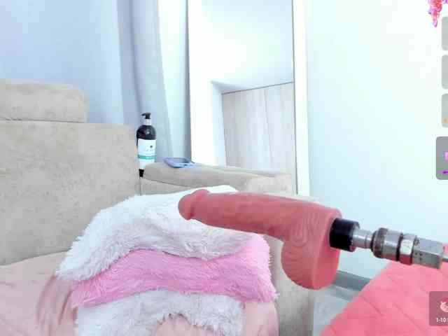Miafisher webcam