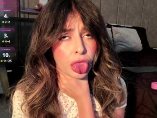 Isabellaprice Porn Show