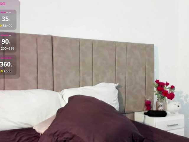 Isabellaprice's BongaCams show and profile