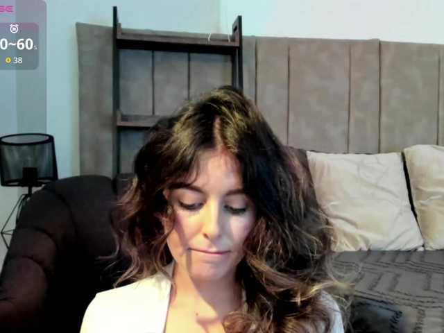 Isabellaprice's BongaCams show and profile