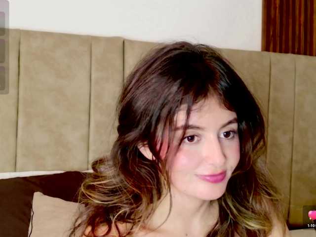 Isabellaprice's BongaCams show and profile