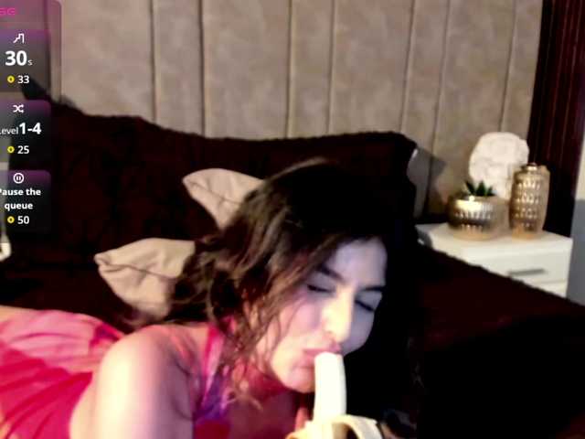 Isabellaprice's BongaCams show and profile