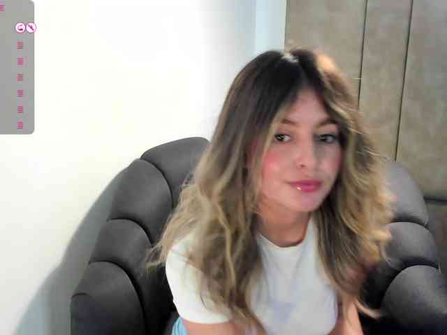 Isabellaprice webcam