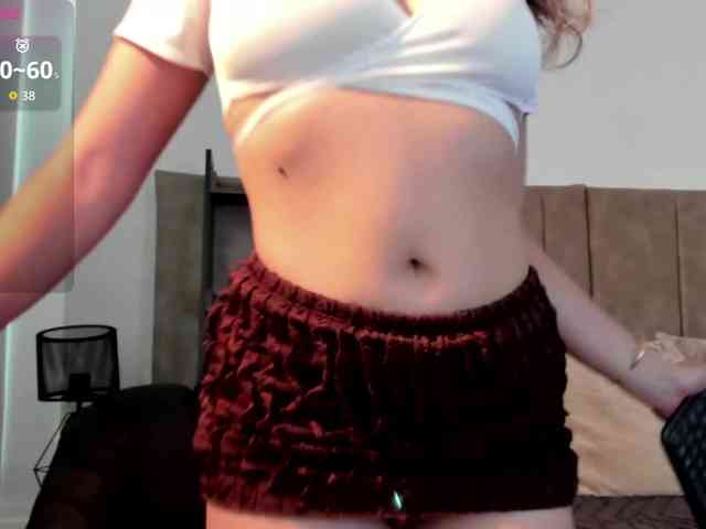Isabellaprice webcam