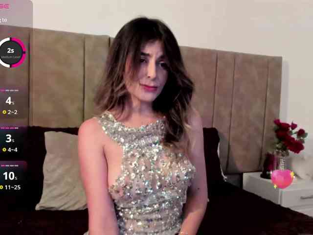 Isabellaprice webcam