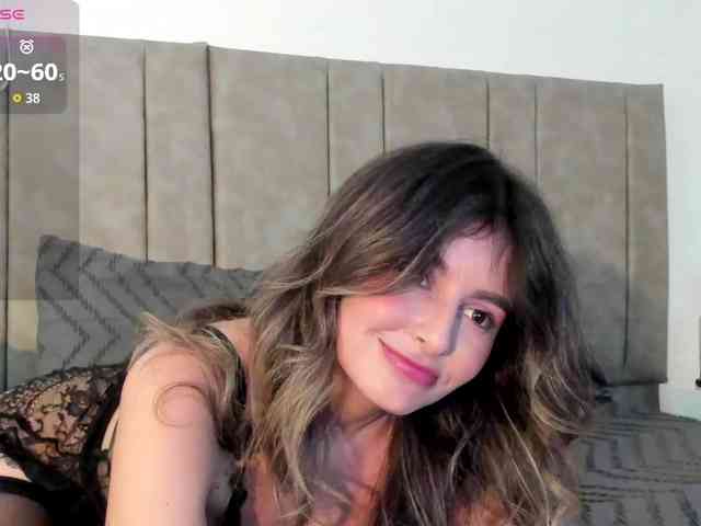 Isabellaprice webcam