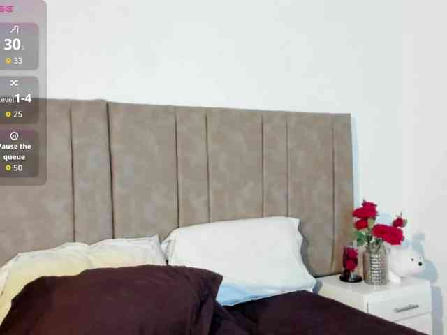 Isabellaprice webcam