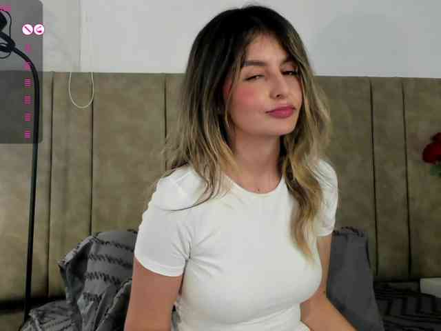 Isabellaprice webcam