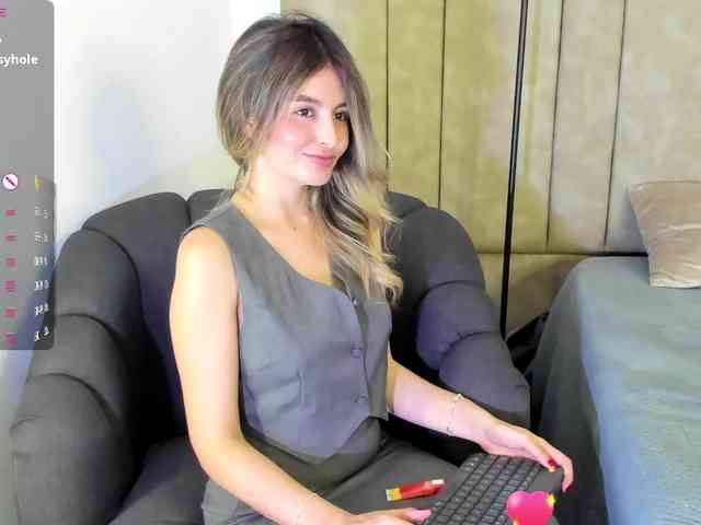 Isabellaprice webcam
