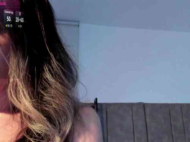 Isabellaprice webcam