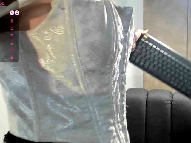 Isabellaprice webcam