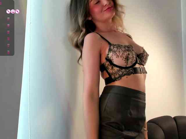 Isabellaprice webcam