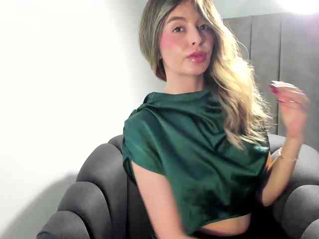 Isabellaprice webcam