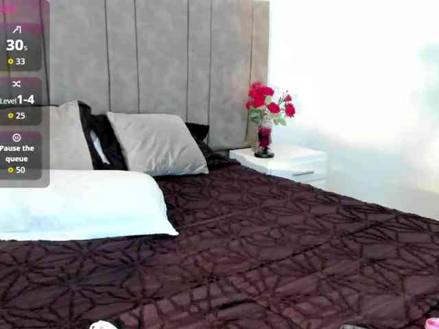 Isabellaprice webcam