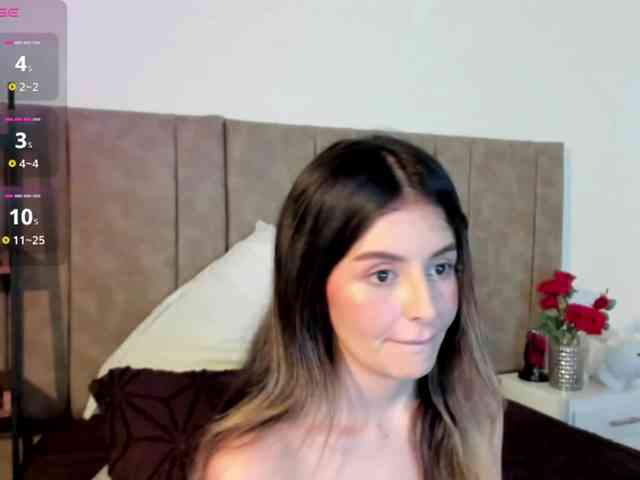 Isabellaprice webcam