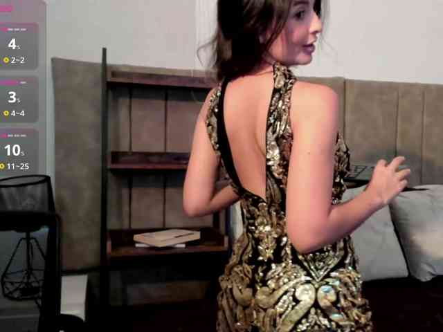 Isabellaprice webcam