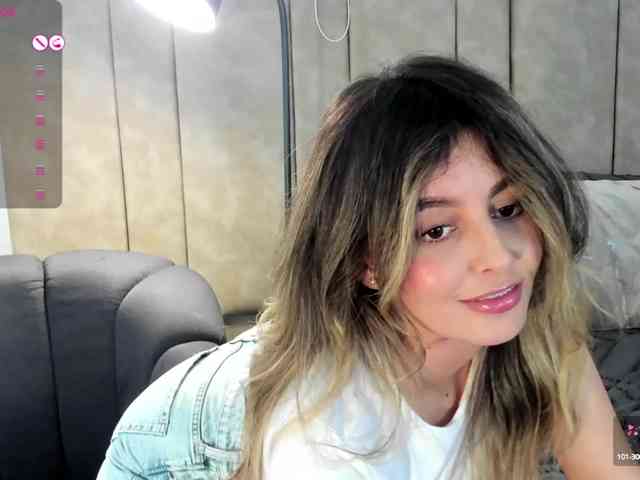 Isabellaprice webcam