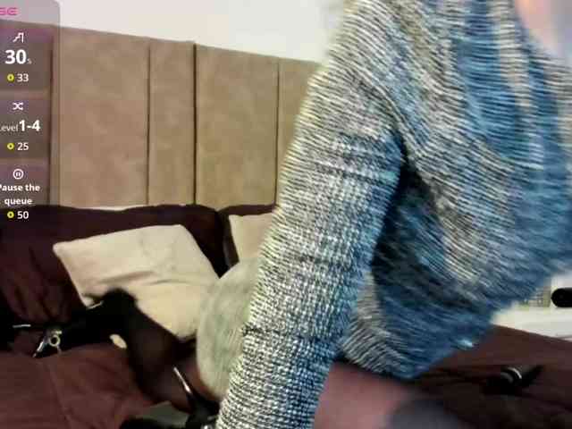 Isabellaprice webcam