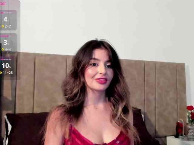 Isabellaprice webcam