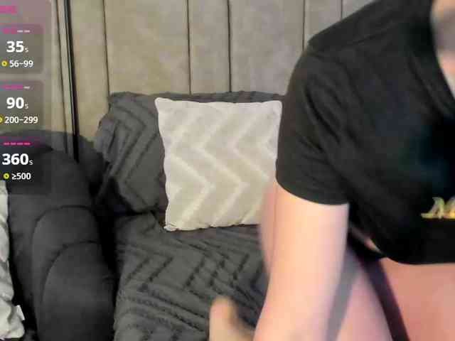 Isabellaprice webcam