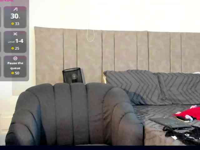 Isabellaprice webcam