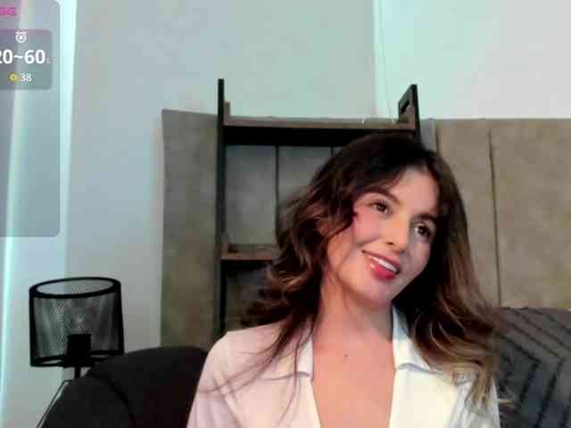 Isabellaprice webcam