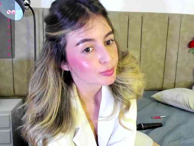 Isabellaprice webcam