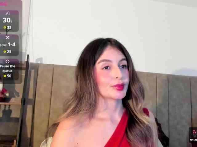 Isabellaprice webcam