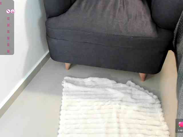 Isabellaprice webcam