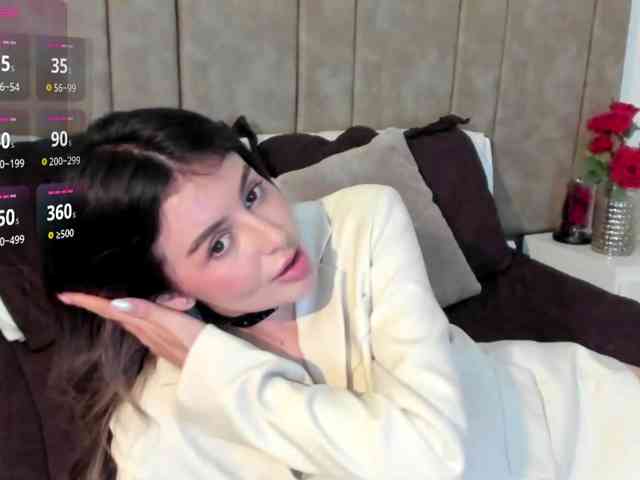 Isabellaprice webcam