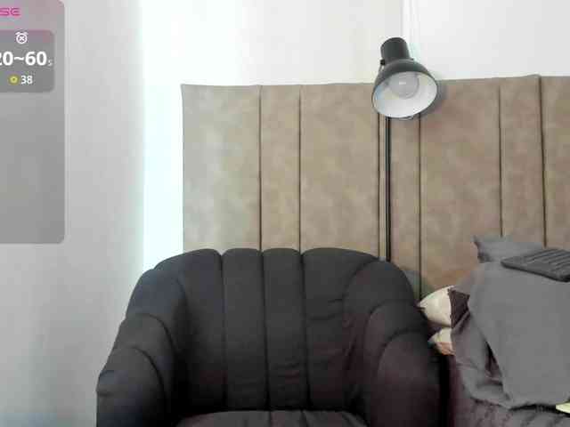 Isabellaprice webcam
