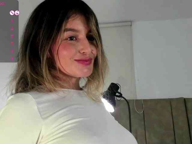 Isabellaprice webcam