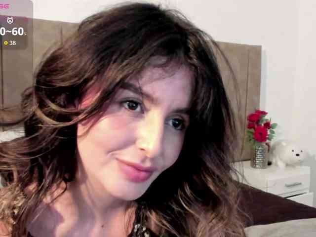 Isabellaprice webcam